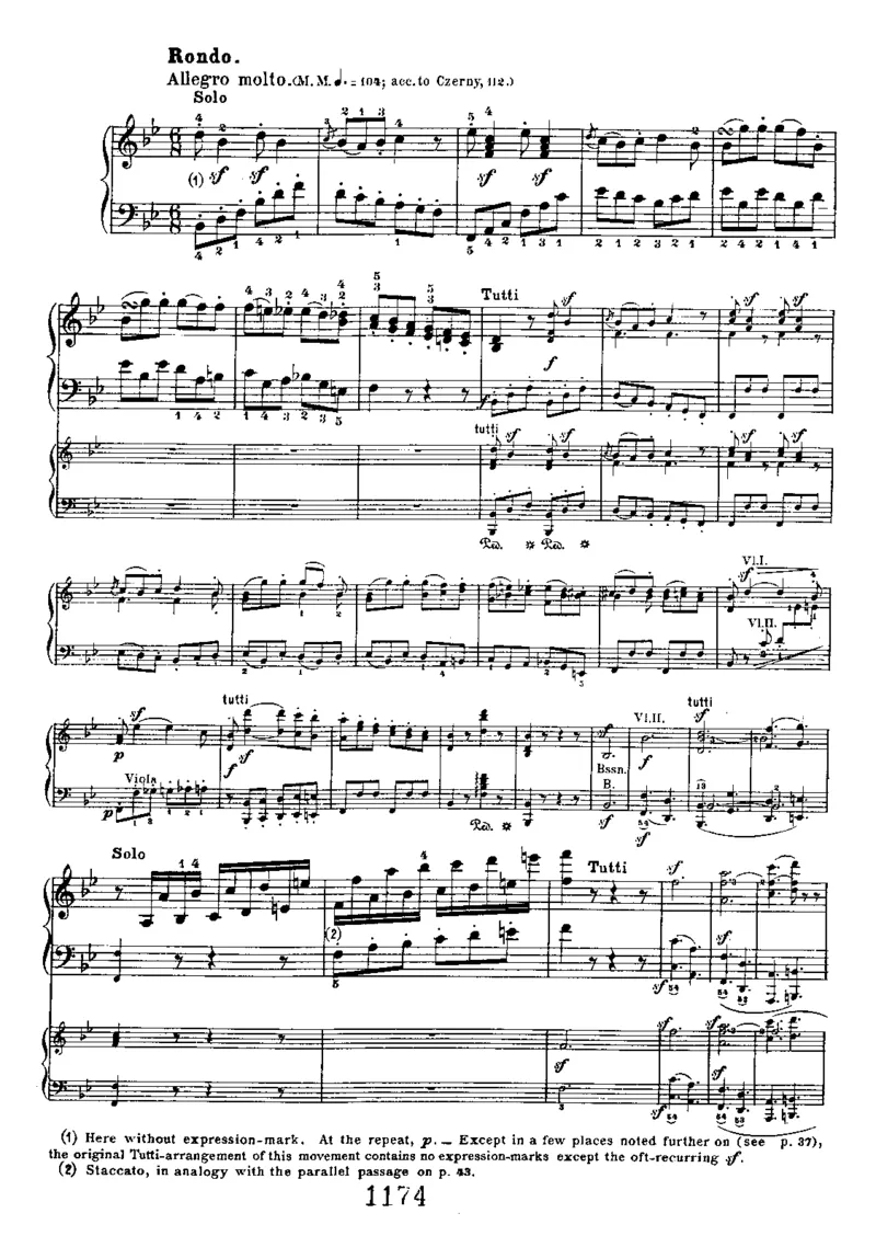 PianoConcertoNo2inBb,Op19(2piano)_一万首著名钢琴曲谱哈农贝多芬合集视频教学电子版高清无水印可打印_1古典钢琴知名音乐家谱_贝多芬钢琴谱全集