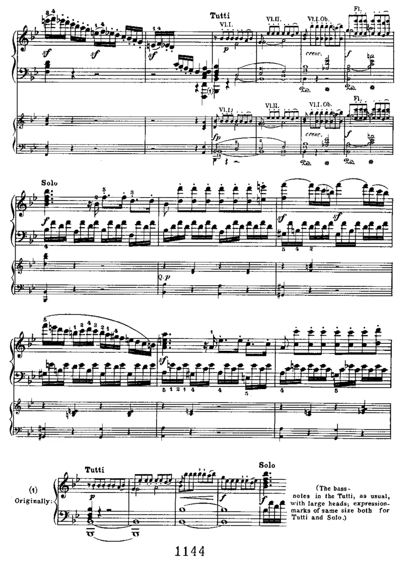 PianoConcertoNo2inBb,Op19(2piano)_一万首著名钢琴曲谱哈农贝多芬合集视频教学电子版高清无水印可打印_1古典钢琴知名音乐家谱_贝多芬钢琴谱全集