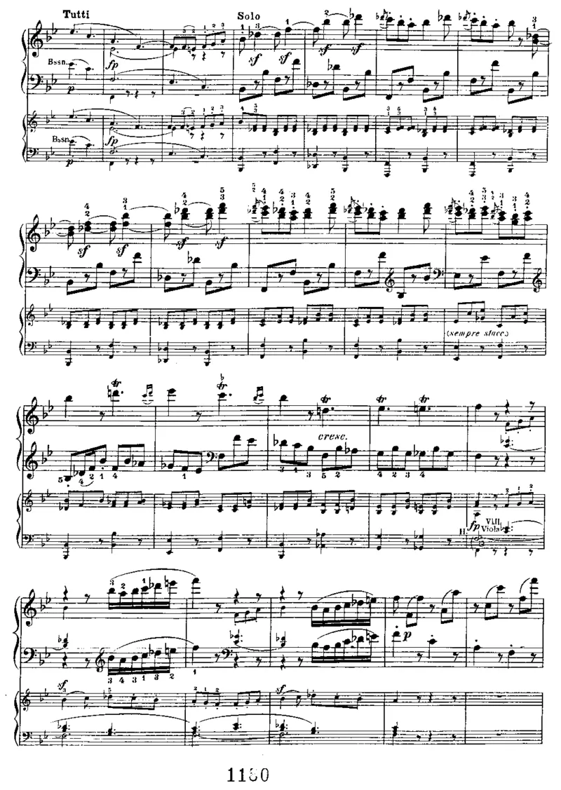 PianoConcertoNo2inBb,Op19(2piano)_一万首著名钢琴曲谱哈农贝多芬合集视频教学电子版高清无水印可打印_1古典钢琴知名音乐家谱_贝多芬钢琴谱全集