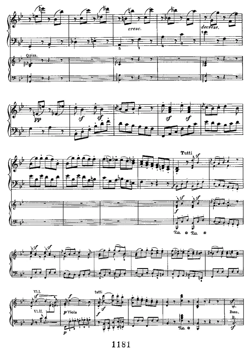 PianoConcertoNo2inBb,Op19(2piano)_一万首著名钢琴曲谱哈农贝多芬合集视频教学电子版高清无水印可打印_1古典钢琴知名音乐家谱_贝多芬钢琴谱全集