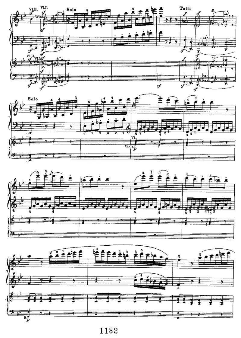 PianoConcertoNo2inBb,Op19(2piano)_一万首著名钢琴曲谱哈农贝多芬合集视频教学电子版高清无水印可打印_1古典钢琴知名音乐家谱_贝多芬钢琴谱全集