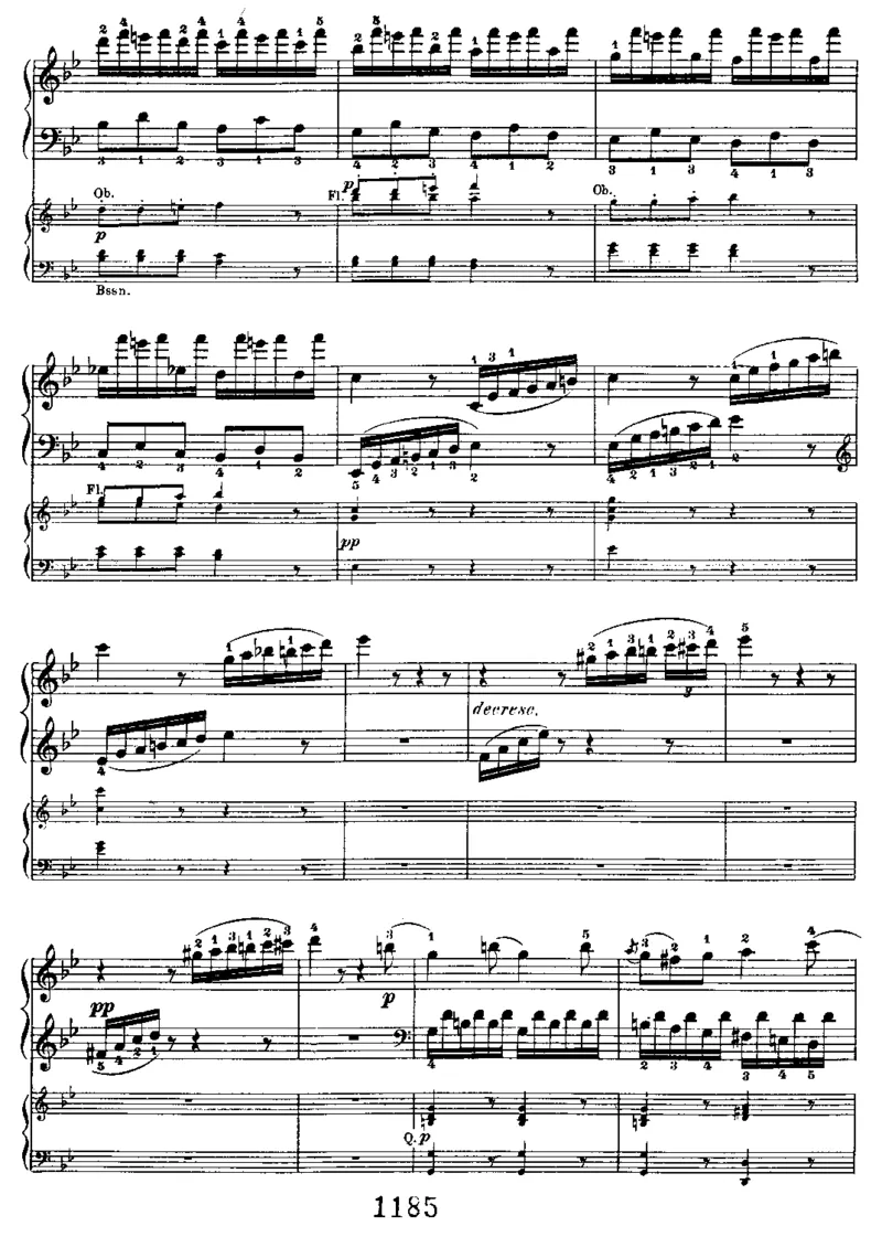 PianoConcertoNo2inBb,Op19(2piano)_一万首著名钢琴曲谱哈农贝多芬合集视频教学电子版高清无水印可打印_1古典钢琴知名音乐家谱_贝多芬钢琴谱全集