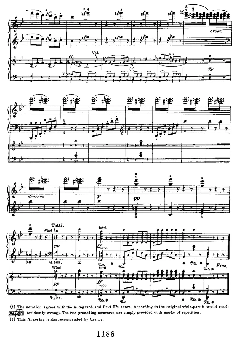 PianoConcertoNo2inBb,Op19(2piano)_一万首著名钢琴曲谱哈农贝多芬合集视频教学电子版高清无水印可打印_1古典钢琴知名音乐家谱_贝多芬钢琴谱全集