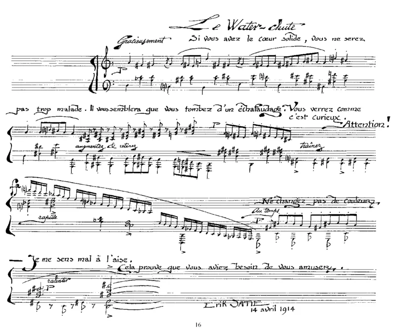 SportsetDivertissements_一万首著名钢琴曲谱哈农贝多芬合集视频教学电子版高清无水印可打印_1古典钢琴知名音乐家谱_萨蒂钢琴谱全集_其他