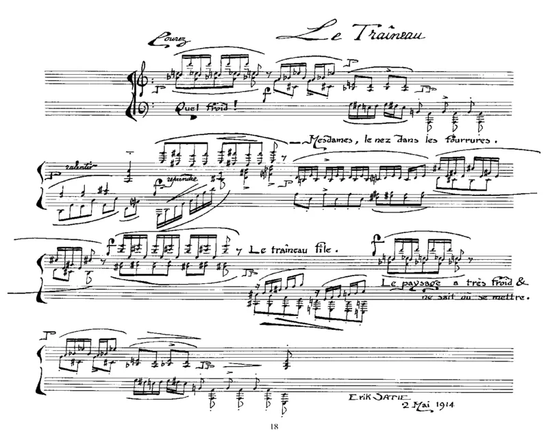 SportsetDivertissements_一万首著名钢琴曲谱哈农贝多芬合集视频教学电子版高清无水印可打印_1古典钢琴知名音乐家谱_萨蒂钢琴谱全集_其他