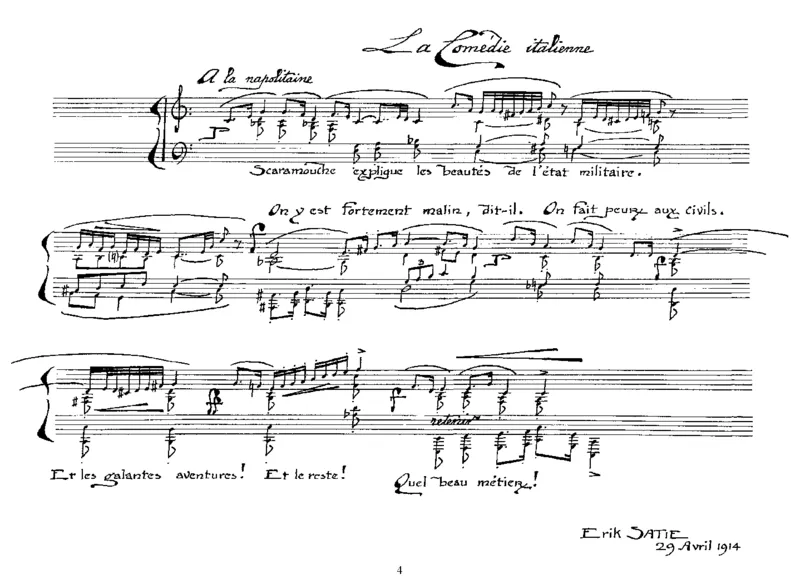 SportsetDivertissements_一万首著名钢琴曲谱哈农贝多芬合集视频教学电子版高清无水印可打印_1古典钢琴知名音乐家谱_萨蒂钢琴谱全集_其他