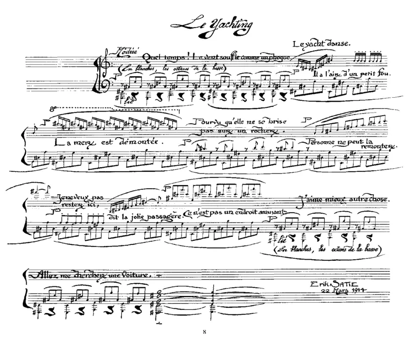 SportsetDivertissements_一万首著名钢琴曲谱哈农贝多芬合集视频教学电子版高清无水印可打印_1古典钢琴知名音乐家谱_萨蒂钢琴谱全集_其他