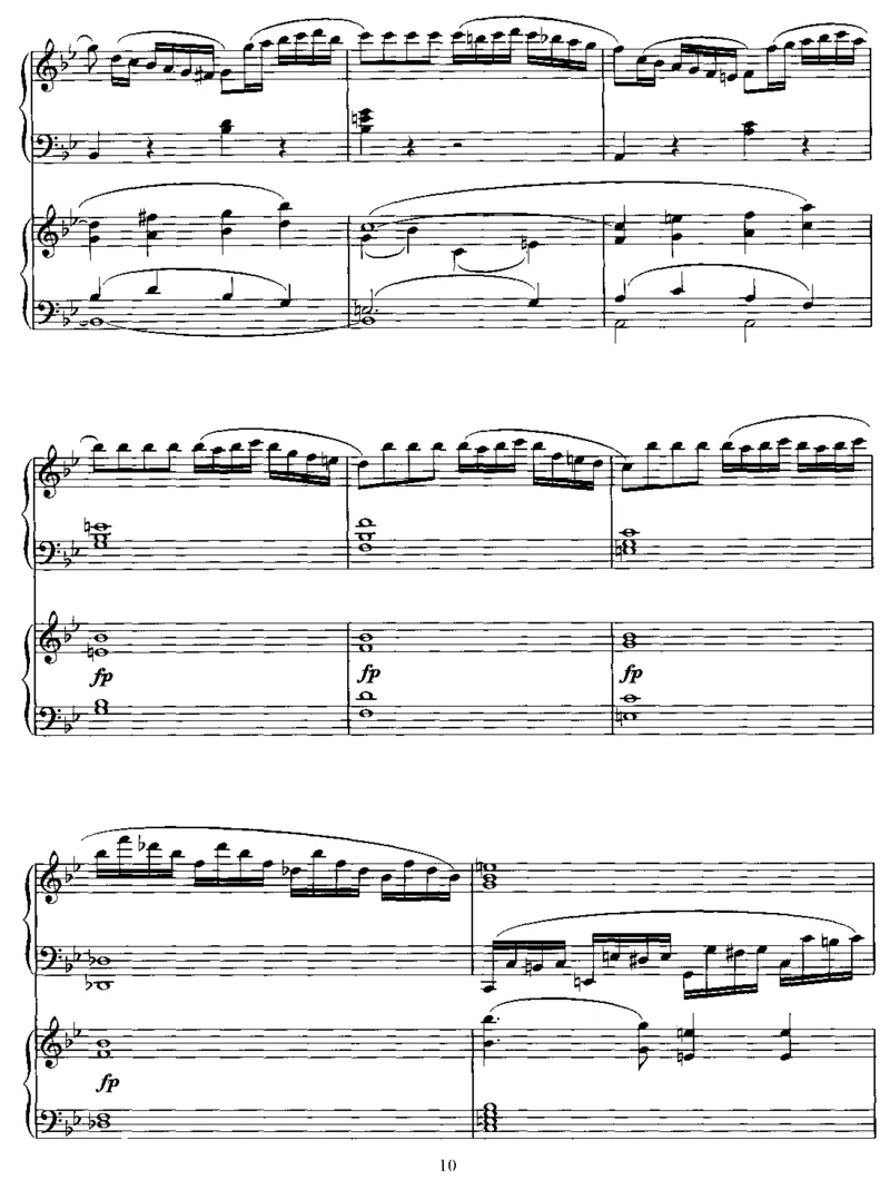 PianoConcertoNo18inBb,K456(2Piano)_一万首著名钢琴曲谱哈农贝多芬合集视频教学电子版高清无水印可打印_1古典钢琴知名音乐家谱_莫扎特钢琴谱全集_钢琴与乐队作品