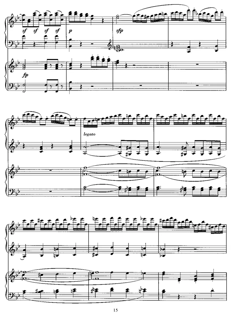 PianoConcertoNo18inBb,K456(2Piano)_一万首著名钢琴曲谱哈农贝多芬合集视频教学电子版高清无水印可打印_1古典钢琴知名音乐家谱_莫扎特钢琴谱全集_钢琴与乐队作品