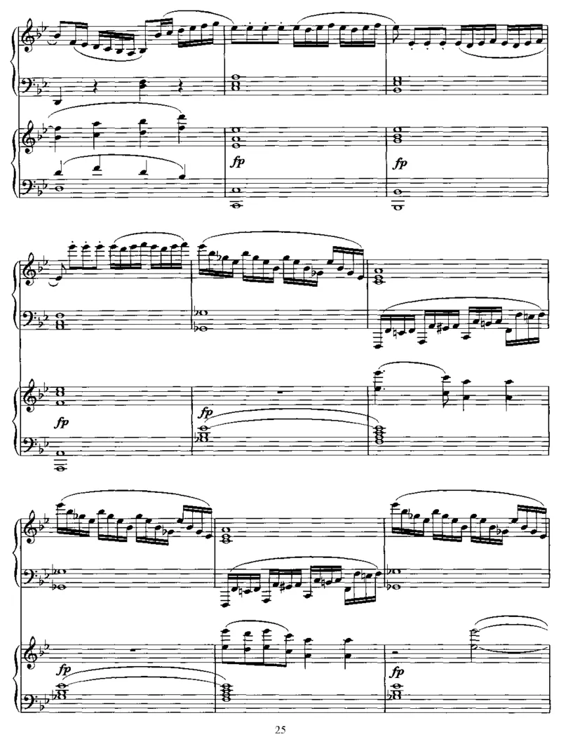 PianoConcertoNo18inBb,K456(2Piano)_一万首著名钢琴曲谱哈农贝多芬合集视频教学电子版高清无水印可打印_1古典钢琴知名音乐家谱_莫扎特钢琴谱全集_钢琴与乐队作品