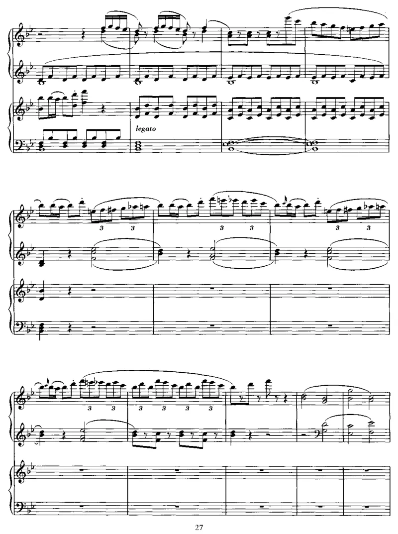 PianoConcertoNo18inBb,K456(2Piano)_一万首著名钢琴曲谱哈农贝多芬合集视频教学电子版高清无水印可打印_1古典钢琴知名音乐家谱_莫扎特钢琴谱全集_钢琴与乐队作品