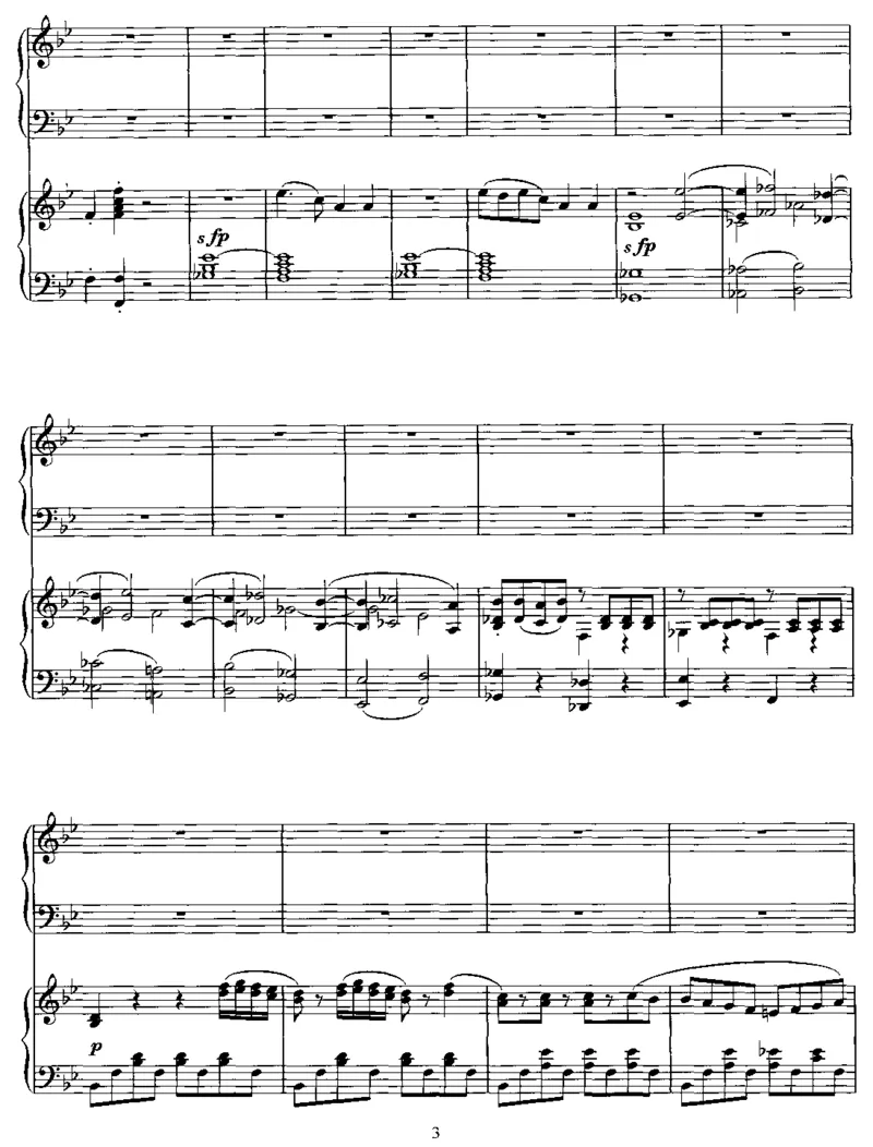 PianoConcertoNo18inBb,K456(2Piano)_一万首著名钢琴曲谱哈农贝多芬合集视频教学电子版高清无水印可打印_1古典钢琴知名音乐家谱_莫扎特钢琴谱全集_钢琴与乐队作品