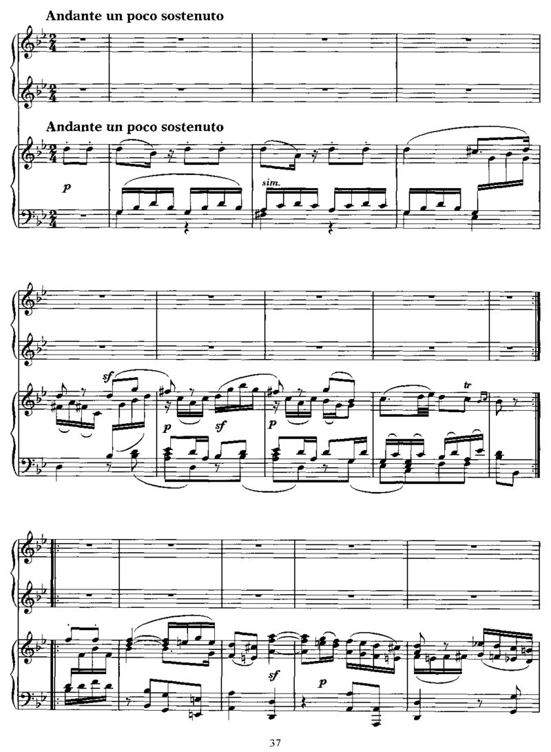 PianoConcertoNo18inBb,K456(2Piano)_一万首著名钢琴曲谱哈农贝多芬合集视频教学电子版高清无水印可打印_1古典钢琴知名音乐家谱_莫扎特钢琴谱全集_钢琴与乐队作品