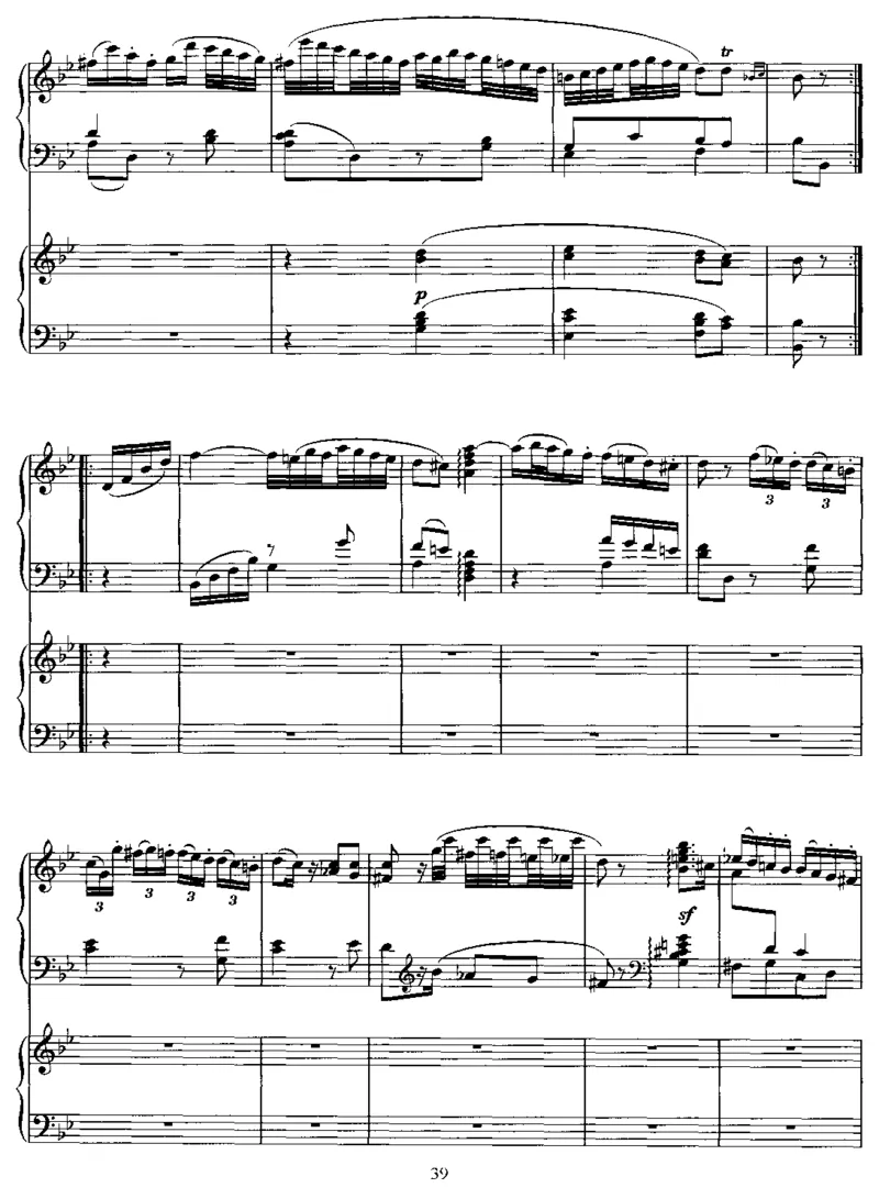 PianoConcertoNo18inBb,K456(2Piano)_一万首著名钢琴曲谱哈农贝多芬合集视频教学电子版高清无水印可打印_1古典钢琴知名音乐家谱_莫扎特钢琴谱全集_钢琴与乐队作品