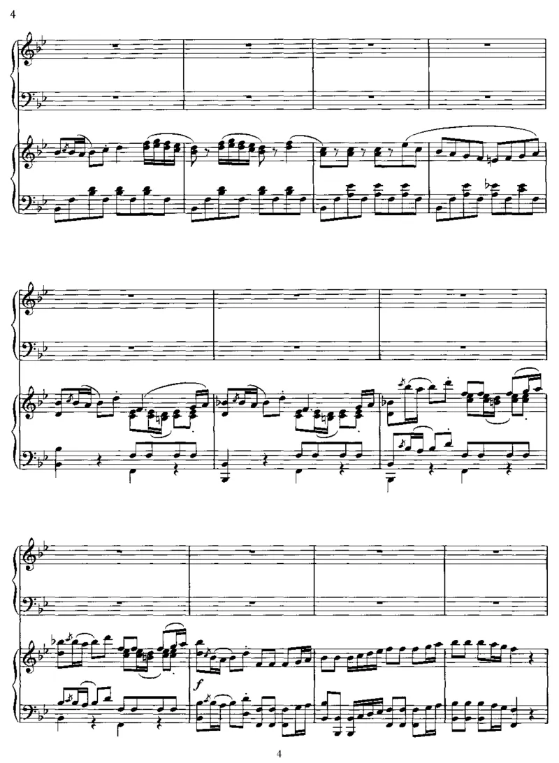 PianoConcertoNo18inBb,K456(2Piano)_一万首著名钢琴曲谱哈农贝多芬合集视频教学电子版高清无水印可打印_1古典钢琴知名音乐家谱_莫扎特钢琴谱全集_钢琴与乐队作品