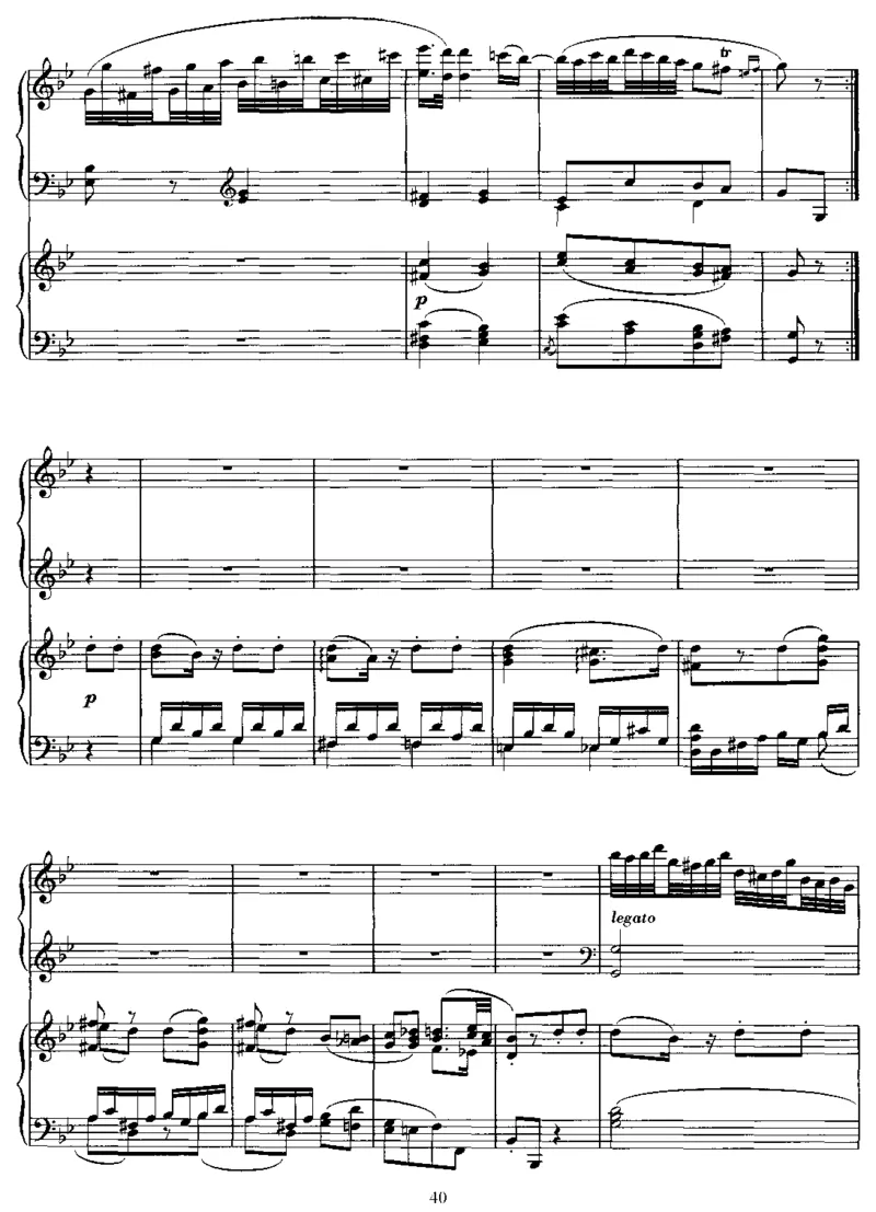 PianoConcertoNo18inBb,K456(2Piano)_一万首著名钢琴曲谱哈农贝多芬合集视频教学电子版高清无水印可打印_1古典钢琴知名音乐家谱_莫扎特钢琴谱全集_钢琴与乐队作品