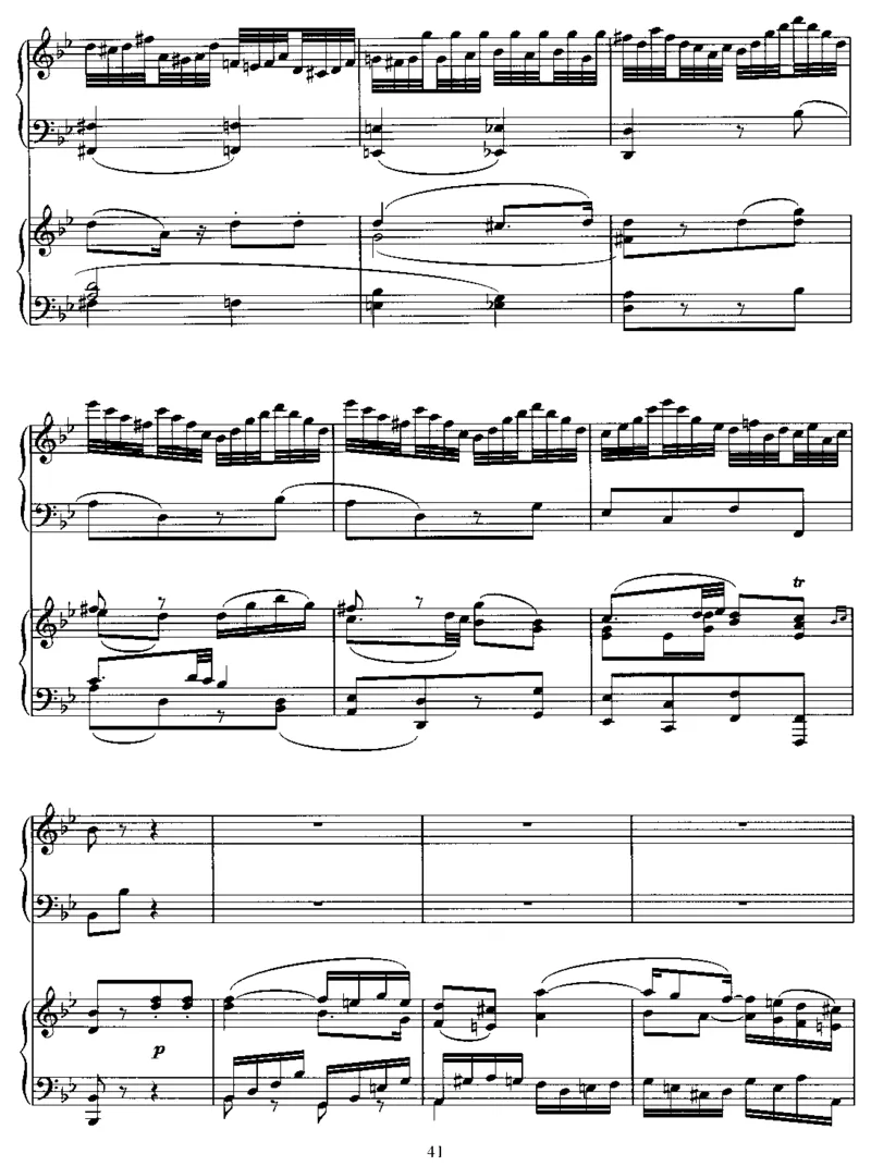 PianoConcertoNo18inBb,K456(2Piano)_一万首著名钢琴曲谱哈农贝多芬合集视频教学电子版高清无水印可打印_1古典钢琴知名音乐家谱_莫扎特钢琴谱全集_钢琴与乐队作品