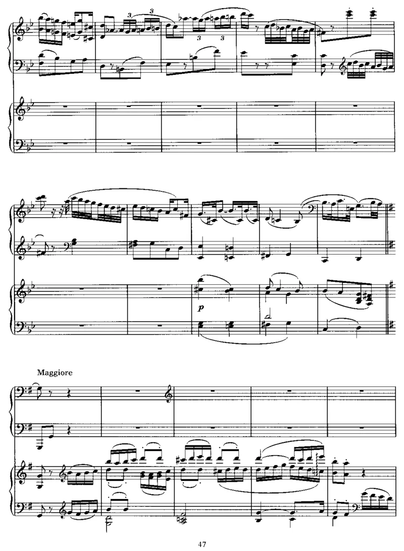 PianoConcertoNo18inBb,K456(2Piano)_一万首著名钢琴曲谱哈农贝多芬合集视频教学电子版高清无水印可打印_1古典钢琴知名音乐家谱_莫扎特钢琴谱全集_钢琴与乐队作品