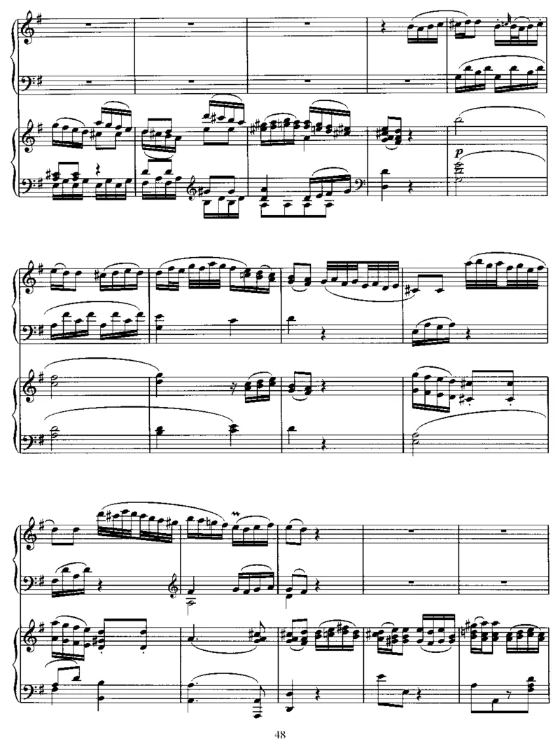 PianoConcertoNo18inBb,K456(2Piano)_一万首著名钢琴曲谱哈农贝多芬合集视频教学电子版高清无水印可打印_1古典钢琴知名音乐家谱_莫扎特钢琴谱全集_钢琴与乐队作品