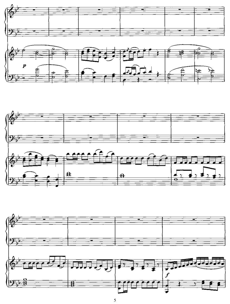 PianoConcertoNo18inBb,K456(2Piano)_一万首著名钢琴曲谱哈农贝多芬合集视频教学电子版高清无水印可打印_1古典钢琴知名音乐家谱_莫扎特钢琴谱全集_钢琴与乐队作品