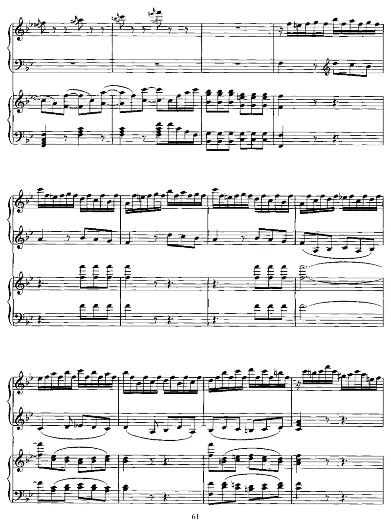 PianoConcertoNo18inBb,K456(2Piano)_一万首著名钢琴曲谱哈农贝多芬合集视频教学电子版高清无水印可打印_1古典钢琴知名音乐家谱_莫扎特钢琴谱全集_钢琴与乐队作品