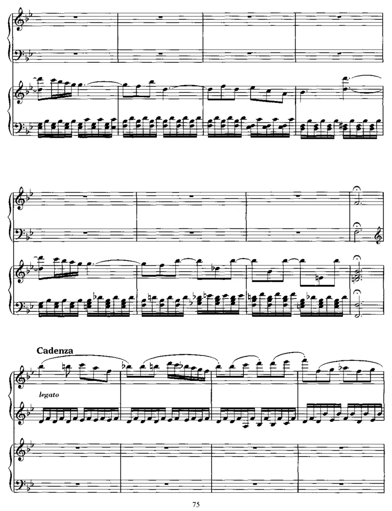 PianoConcertoNo18inBb,K456(2Piano)_一万首著名钢琴曲谱哈农贝多芬合集视频教学电子版高清无水印可打印_1古典钢琴知名音乐家谱_莫扎特钢琴谱全集_钢琴与乐队作品
