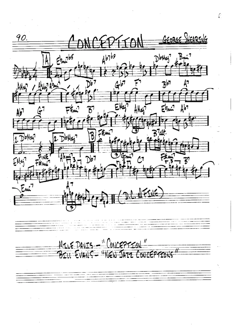 TheRealBookVolume-1-contrebasse'5thEdition'_一万首著名钢琴曲谱哈农贝多芬合集视频教学电子版高清无水印可打印_07各风格钢琴谱合集_JazzPiano_原版钢琴教材附音频