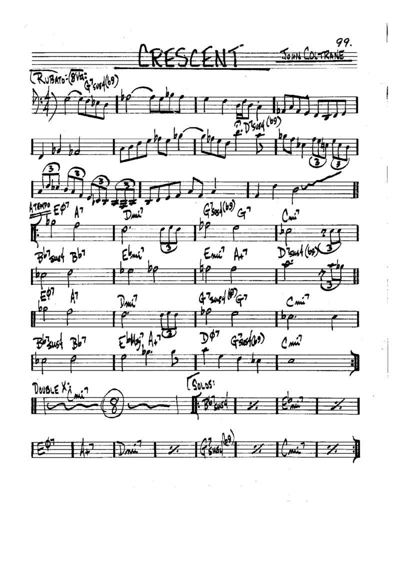 TheRealBookVolume-1-contrebasse'5thEdition'_一万首著名钢琴曲谱哈农贝多芬合集视频教学电子版高清无水印可打印_07各风格钢琴谱合集_JazzPiano_原版钢琴教材附音频