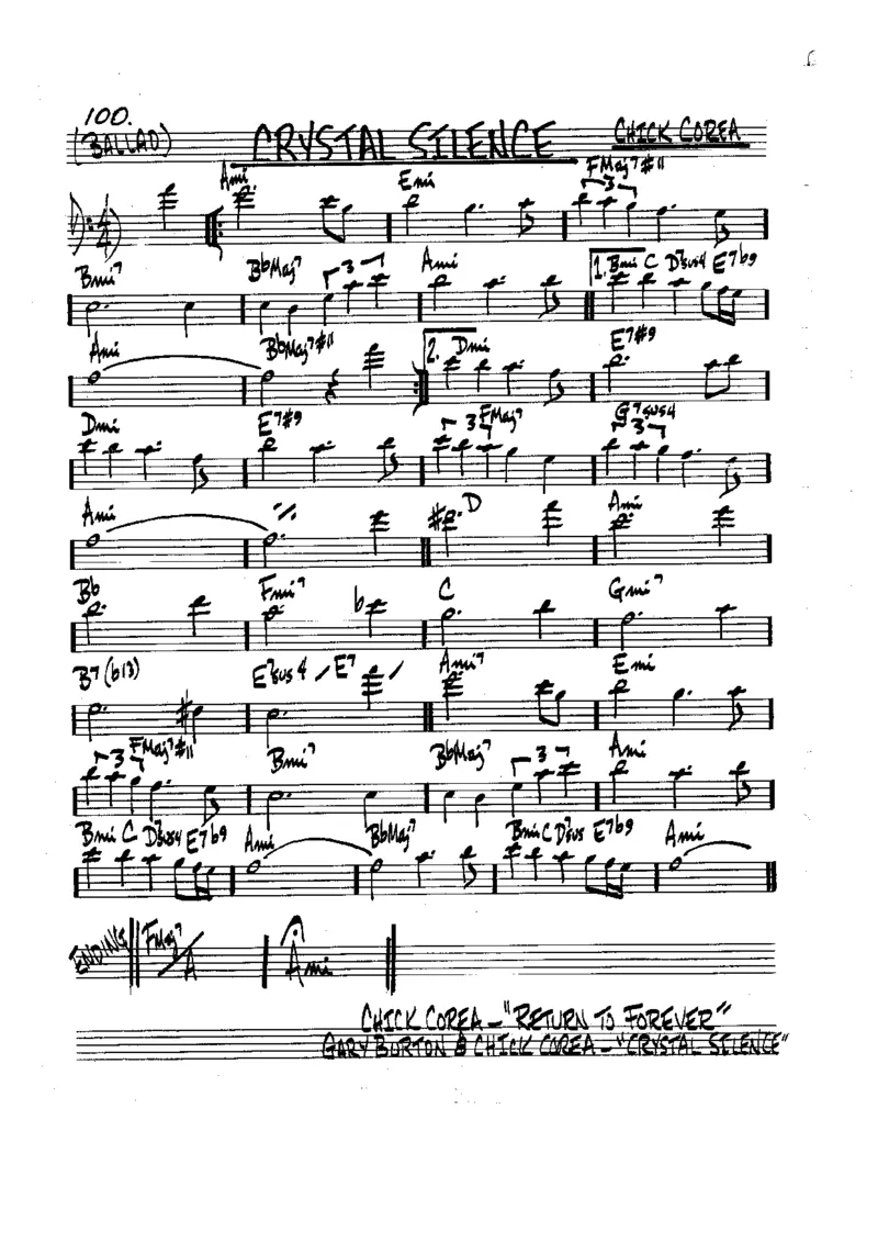 TheRealBookVolume-1-contrebasse'5thEdition'_一万首著名钢琴曲谱哈农贝多芬合集视频教学电子版高清无水印可打印_07各风格钢琴谱合集_JazzPiano_原版钢琴教材附音频