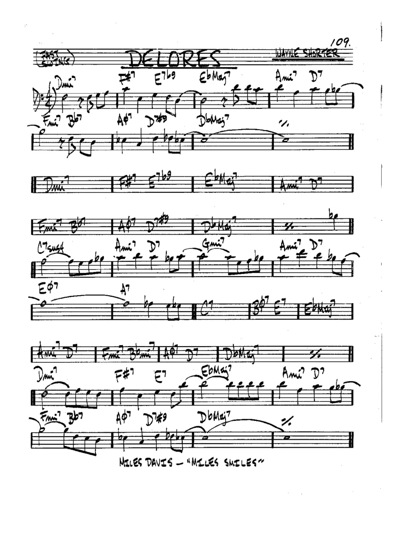 TheRealBookVolume-1-contrebasse'5thEdition'_一万首著名钢琴曲谱哈农贝多芬合集视频教学电子版高清无水印可打印_07各风格钢琴谱合集_JazzPiano_原版钢琴教材附音频