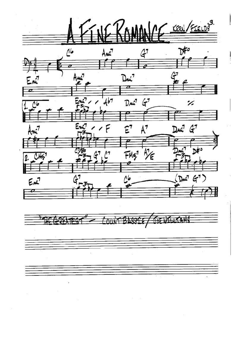 TheRealBookVolume-1-contrebasse'5thEdition'_一万首著名钢琴曲谱哈农贝多芬合集视频教学电子版高清无水印可打印_07各风格钢琴谱合集_JazzPiano_原版钢琴教材附音频