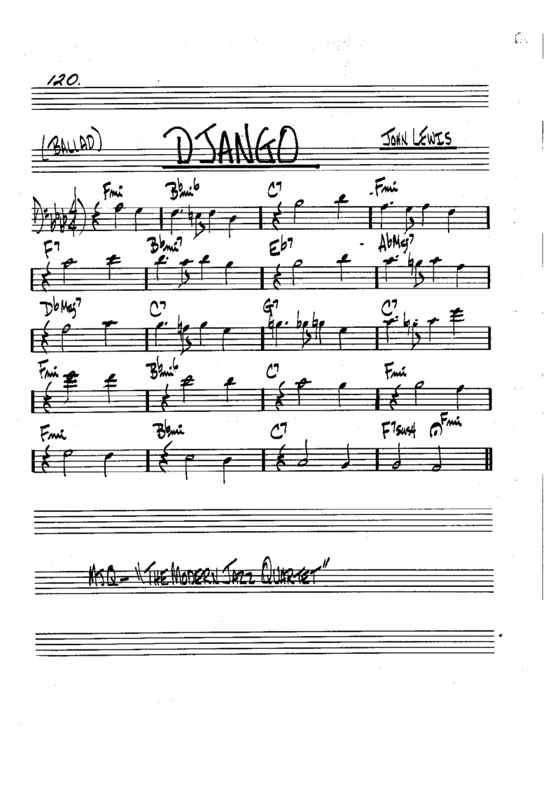 TheRealBookVolume-1-contrebasse'5thEdition'_一万首著名钢琴曲谱哈农贝多芬合集视频教学电子版高清无水印可打印_07各风格钢琴谱合集_JazzPiano_原版钢琴教材附音频