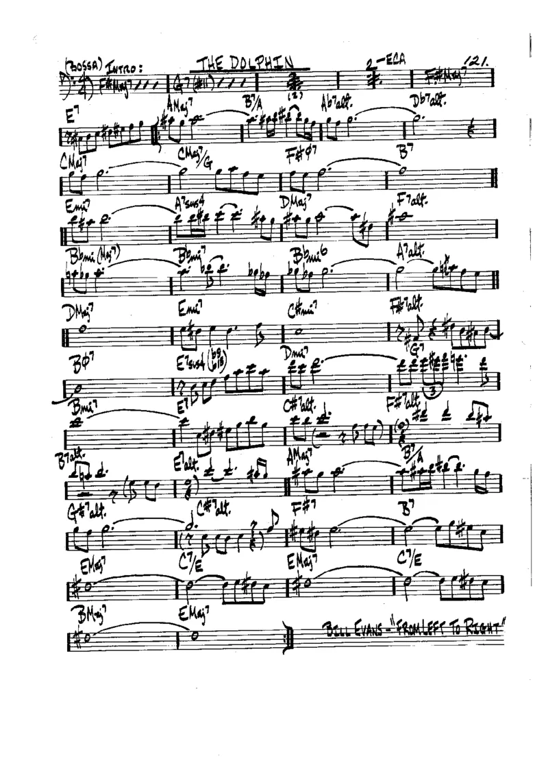 TheRealBookVolume-1-contrebasse'5thEdition'_一万首著名钢琴曲谱哈农贝多芬合集视频教学电子版高清无水印可打印_07各风格钢琴谱合集_JazzPiano_原版钢琴教材附音频