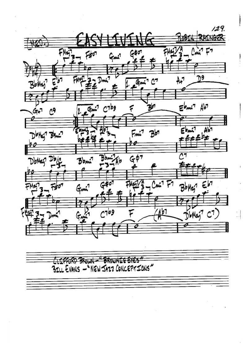 TheRealBookVolume-1-contrebasse'5thEdition'_一万首著名钢琴曲谱哈农贝多芬合集视频教学电子版高清无水印可打印_07各风格钢琴谱合集_JazzPiano_原版钢琴教材附音频