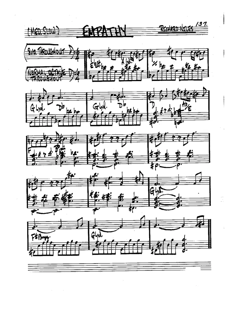 TheRealBookVolume-1-contrebasse'5thEdition'_一万首著名钢琴曲谱哈农贝多芬合集视频教学电子版高清无水印可打印_07各风格钢琴谱合集_JazzPiano_原版钢琴教材附音频