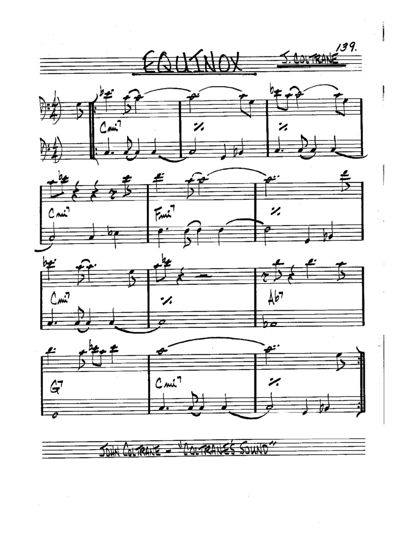 TheRealBookVolume-1-contrebasse'5thEdition'_一万首著名钢琴曲谱哈农贝多芬合集视频教学电子版高清无水印可打印_07各风格钢琴谱合集_JazzPiano_原版钢琴教材附音频