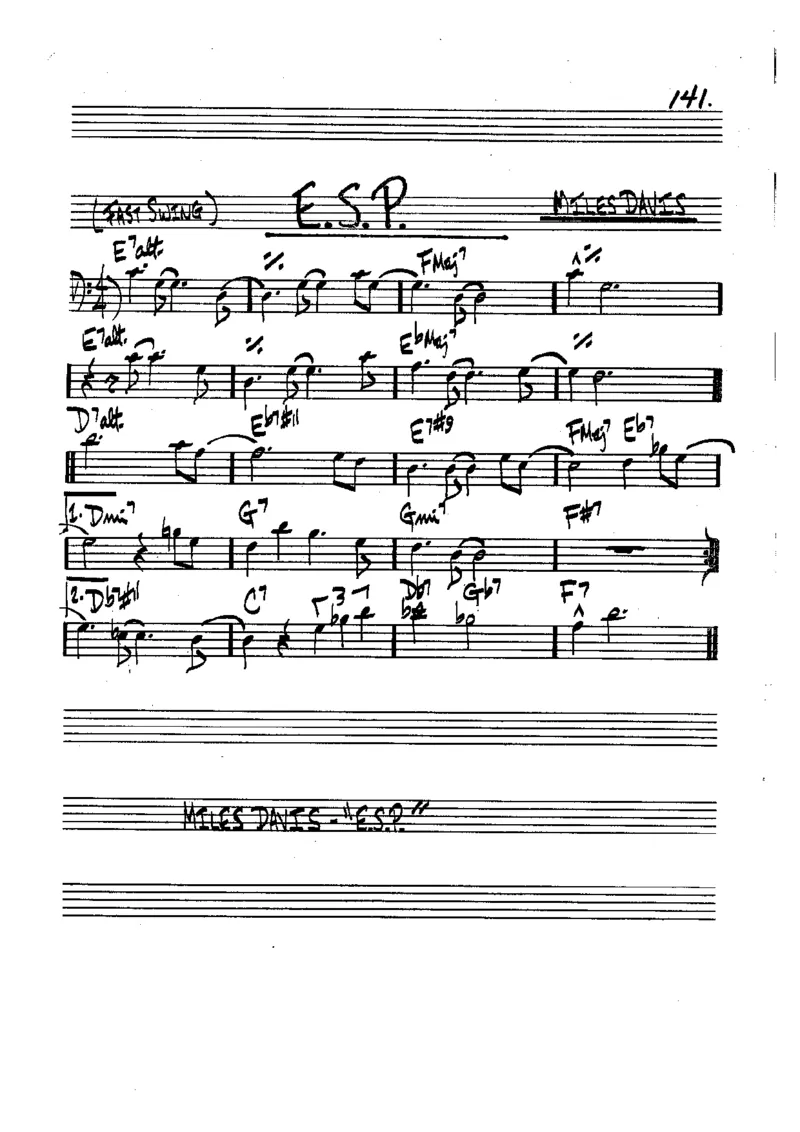 TheRealBookVolume-1-contrebasse'5thEdition'_一万首著名钢琴曲谱哈农贝多芬合集视频教学电子版高清无水印可打印_07各风格钢琴谱合集_JazzPiano_原版钢琴教材附音频