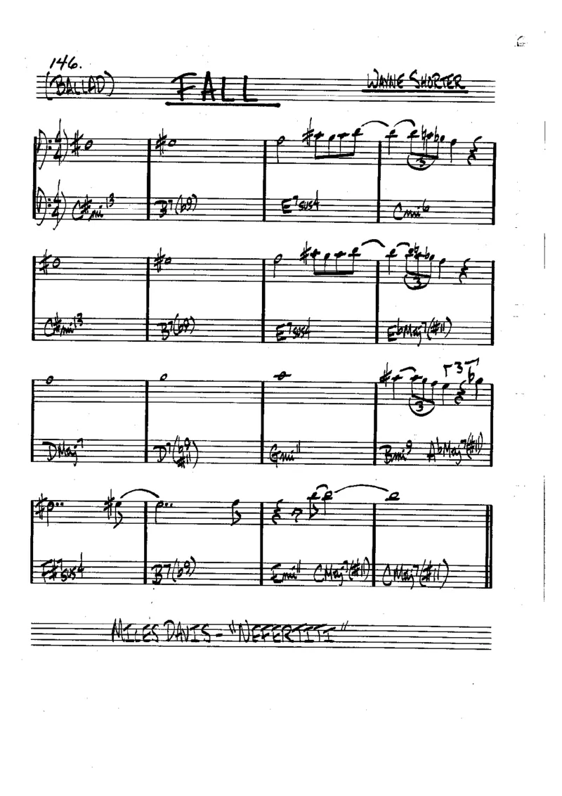 TheRealBookVolume-1-contrebasse'5thEdition'_一万首著名钢琴曲谱哈农贝多芬合集视频教学电子版高清无水印可打印_07各风格钢琴谱合集_JazzPiano_原版钢琴教材附音频