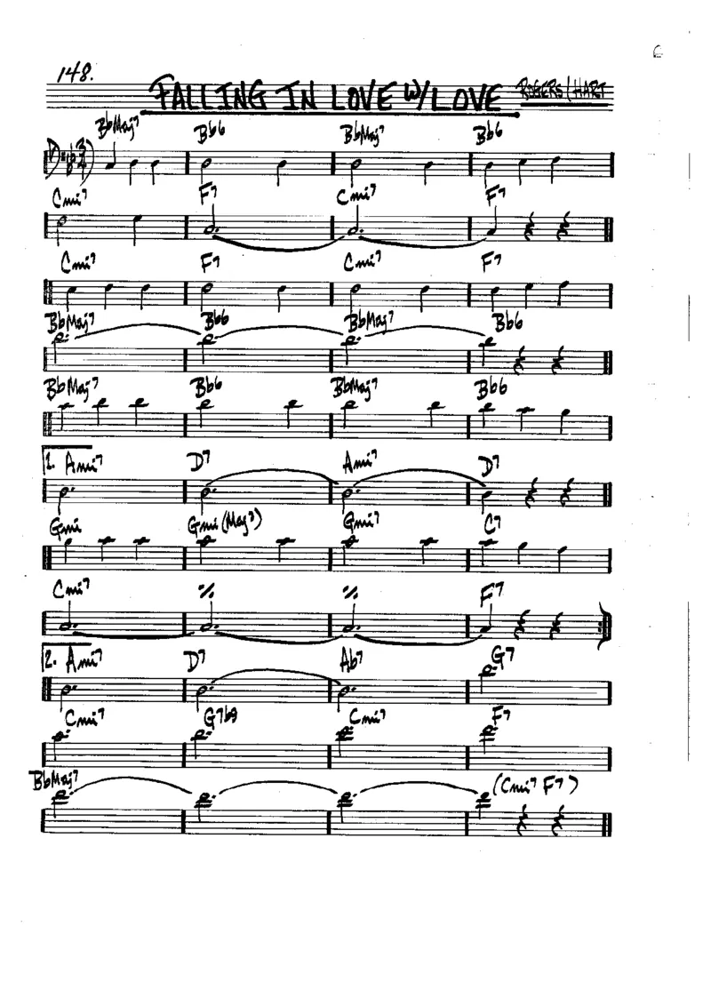 TheRealBookVolume-1-contrebasse'5thEdition'_一万首著名钢琴曲谱哈农贝多芬合集视频教学电子版高清无水印可打印_07各风格钢琴谱合集_JazzPiano_原版钢琴教材附音频