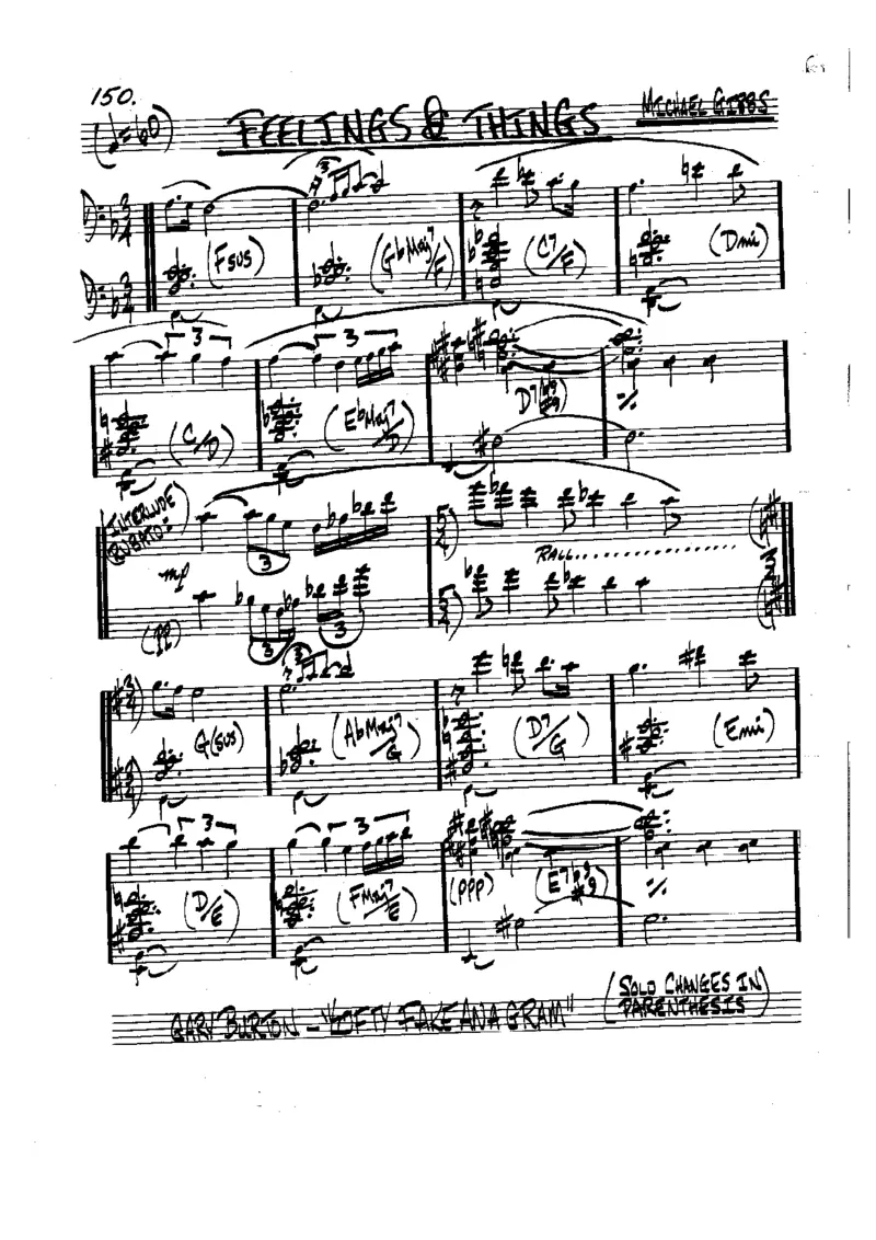 TheRealBookVolume-1-contrebasse'5thEdition'_一万首著名钢琴曲谱哈农贝多芬合集视频教学电子版高清无水印可打印_07各风格钢琴谱合集_JazzPiano_原版钢琴教材附音频