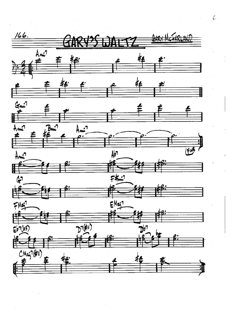 TheRealBookVolume-1-contrebasse'5thEdition'_一万首著名钢琴曲谱哈农贝多芬合集视频教学电子版高清无水印可打印_07各风格钢琴谱合集_JazzPiano_原版钢琴教材附音频