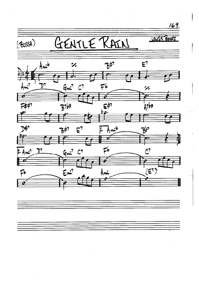 TheRealBookVolume-1-contrebasse'5thEdition'_一万首著名钢琴曲谱哈农贝多芬合集视频教学电子版高清无水印可打印_07各风格钢琴谱合集_JazzPiano_原版钢琴教材附音频