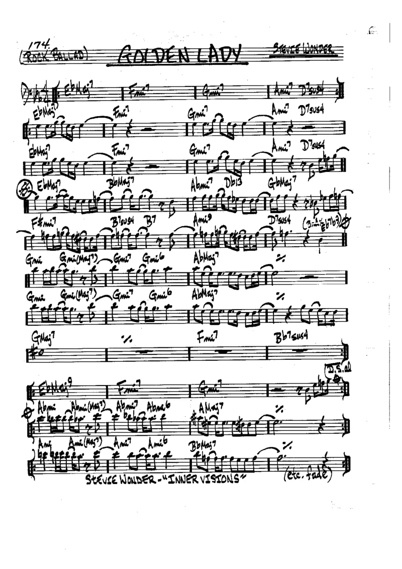 TheRealBookVolume-1-contrebasse'5thEdition'_一万首著名钢琴曲谱哈农贝多芬合集视频教学电子版高清无水印可打印_07各风格钢琴谱合集_JazzPiano_原版钢琴教材附音频