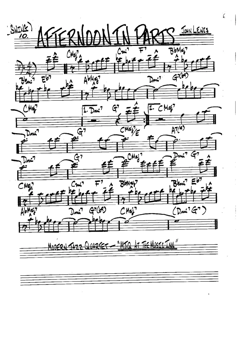 TheRealBookVolume-1-contrebasse'5thEdition'_一万首著名钢琴曲谱哈农贝多芬合集视频教学电子版高清无水印可打印_07各风格钢琴谱合集_JazzPiano_原版钢琴教材附音频