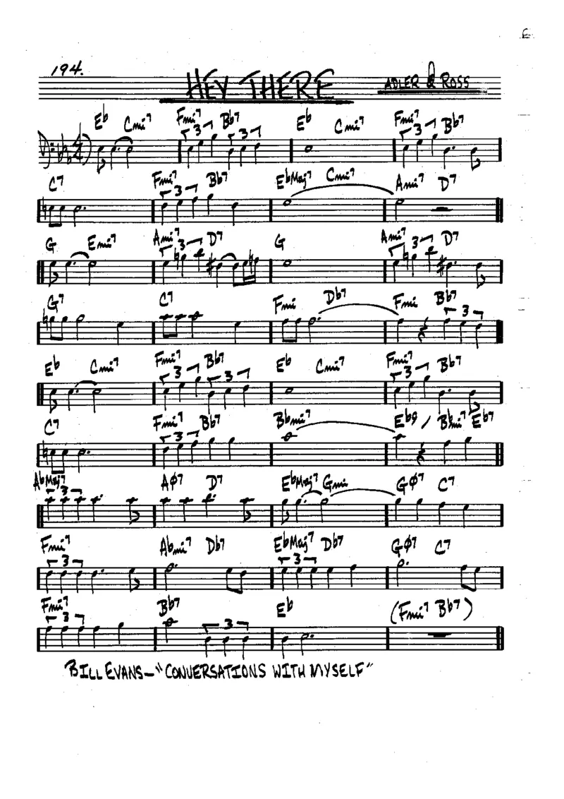 TheRealBookVolume-1-contrebasse'5thEdition'_一万首著名钢琴曲谱哈农贝多芬合集视频教学电子版高清无水印可打印_07各风格钢琴谱合集_JazzPiano_原版钢琴教材附音频