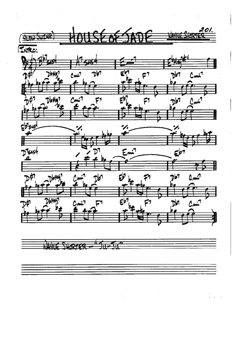 TheRealBookVolume-1-contrebasse'5thEdition'_一万首著名钢琴曲谱哈农贝多芬合集视频教学电子版高清无水印可打印_07各风格钢琴谱合集_JazzPiano_原版钢琴教材附音频