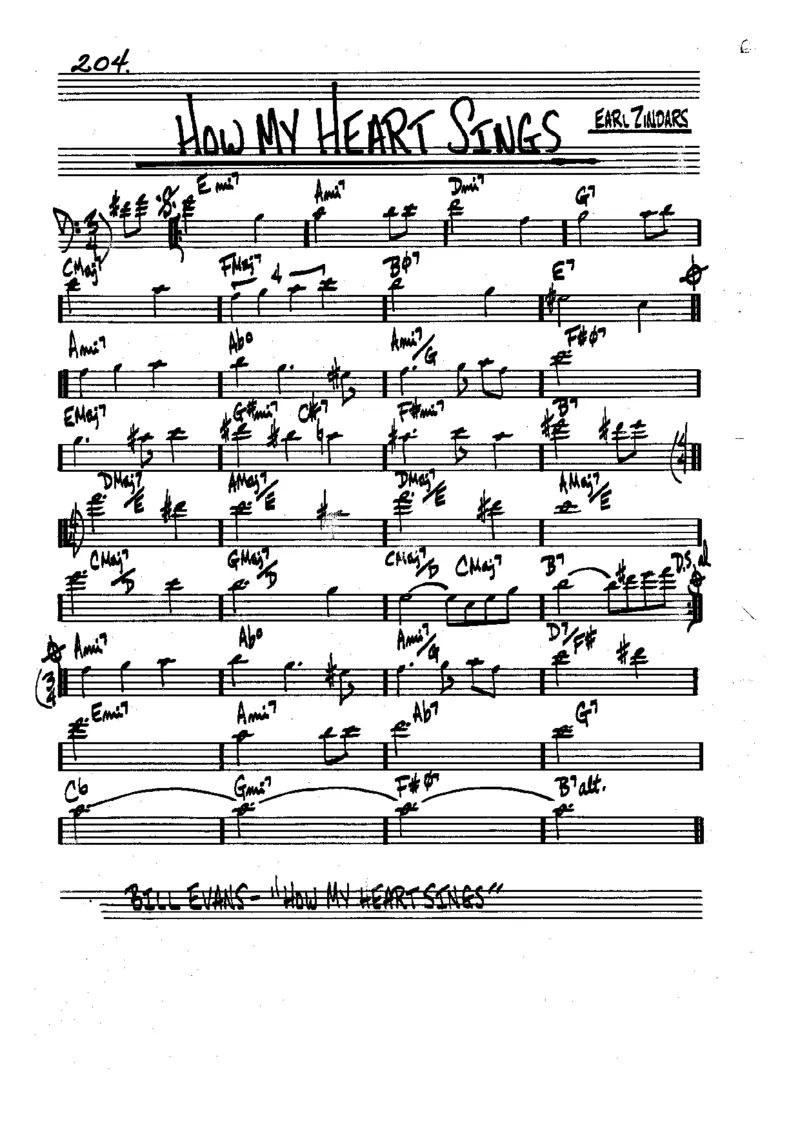 TheRealBookVolume-1-contrebasse'5thEdition'_一万首著名钢琴曲谱哈农贝多芬合集视频教学电子版高清无水印可打印_07各风格钢琴谱合集_JazzPiano_原版钢琴教材附音频