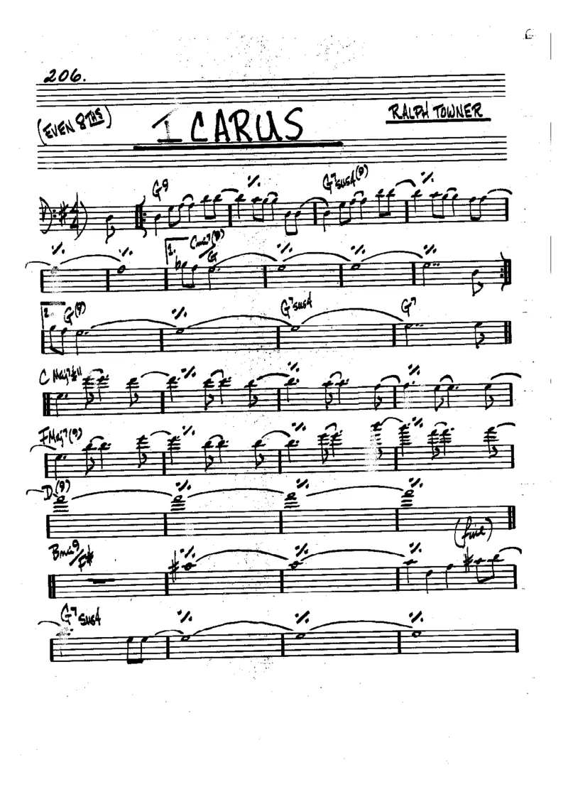 TheRealBookVolume-1-contrebasse'5thEdition'_一万首著名钢琴曲谱哈农贝多芬合集视频教学电子版高清无水印可打印_07各风格钢琴谱合集_JazzPiano_原版钢琴教材附音频