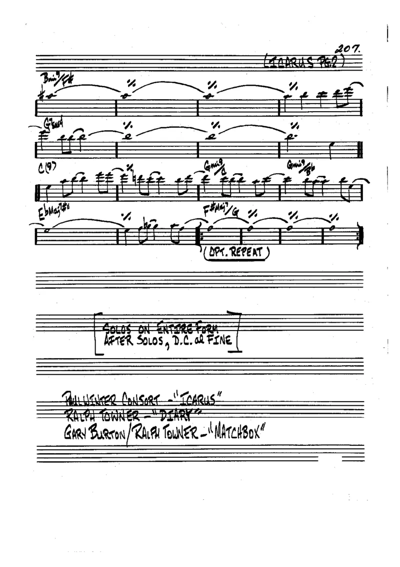 TheRealBookVolume-1-contrebasse'5thEdition'_一万首著名钢琴曲谱哈农贝多芬合集视频教学电子版高清无水印可打印_07各风格钢琴谱合集_JazzPiano_原版钢琴教材附音频