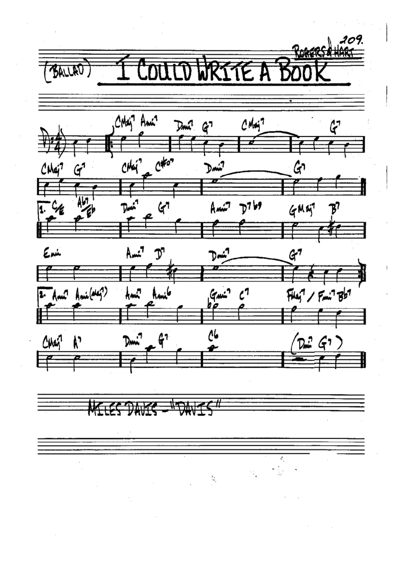 TheRealBookVolume-1-contrebasse'5thEdition'_一万首著名钢琴曲谱哈农贝多芬合集视频教学电子版高清无水印可打印_07各风格钢琴谱合集_JazzPiano_原版钢琴教材附音频